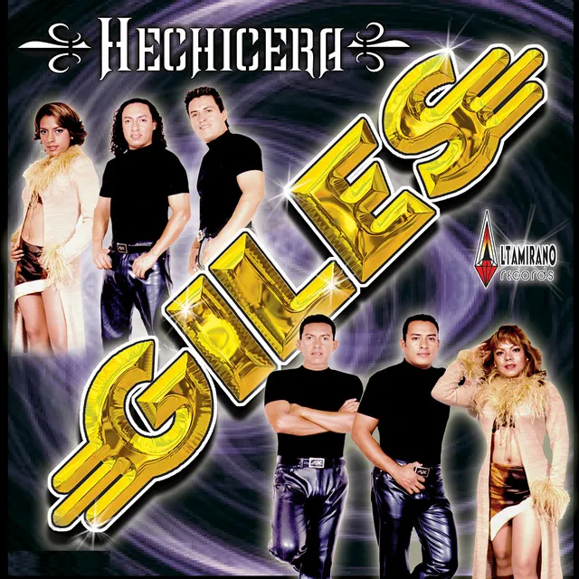 Hechicera