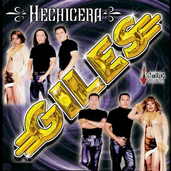 Hechicera by Giles