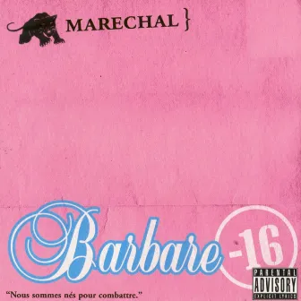 Barbare by Marechal