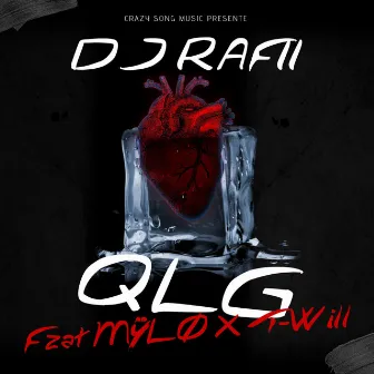 Dj RAfii QLG by Dj Rafii