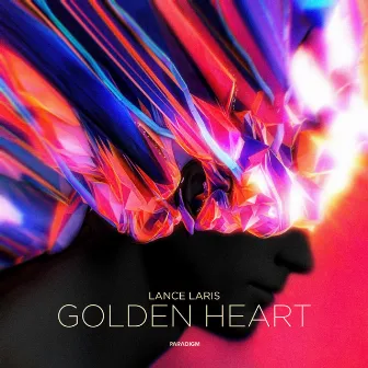 Golden Heart by Lance Laris