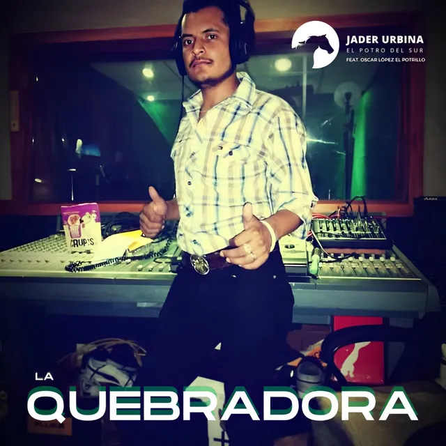 La Quebradora