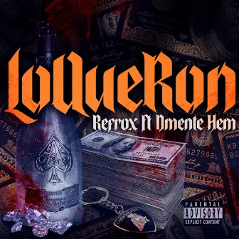 Loqueron by Dmente hem