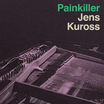 Painkiller by Jens Kuross