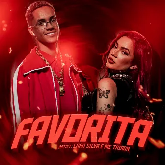 Favorita by life song