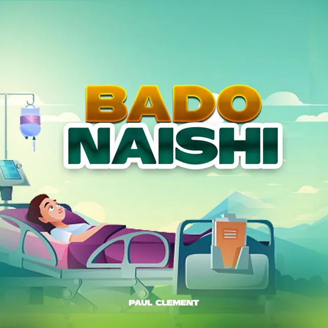 Bado Naishi