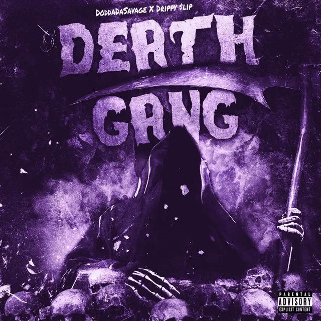 Death Gang - Remix