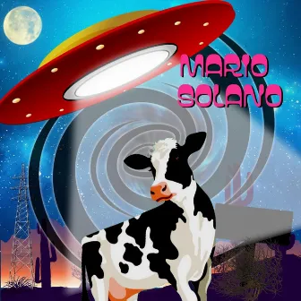 Planetdiscodance by Mario Solano