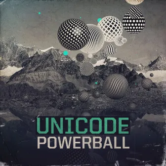 Powerball by Unicode