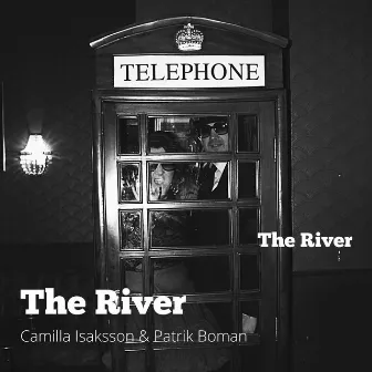 The River by Camilla Isaksson