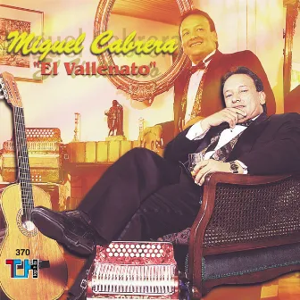 El Vallenato by Miguel Cabrera