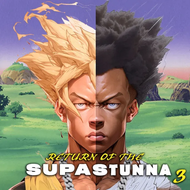 Return of the Supa Stunna 3