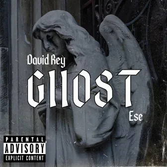 Ghost by David Rey