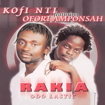 Rakia by Kofi Nti