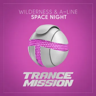 Space Night by Wilderness