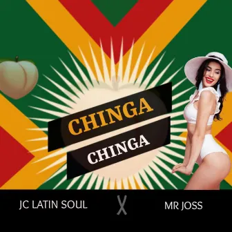 Chinga Chinga by JC Latin Soul