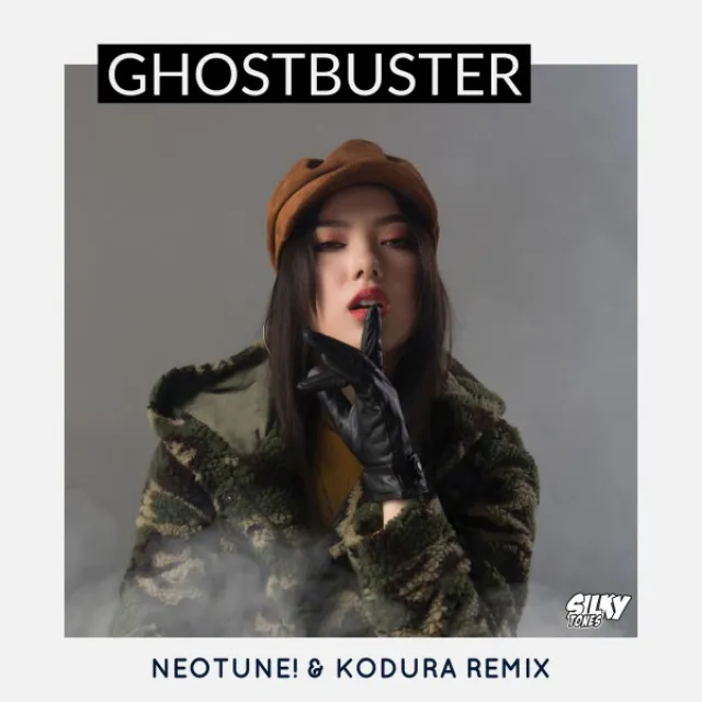 Ghostbuster - NeoTune! & Kodura Remix