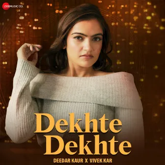 Dekhte Dekhte - Female Version by Biswajit Mahapatra