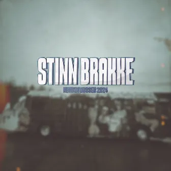 STINN BRAKKE by Magasinet