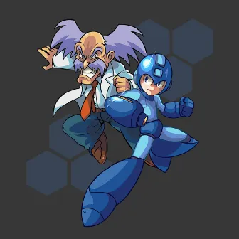 Mega Man 2 Metal Medley (Title Screen + Dr. WiIy's Castle) by Chris Mifsud