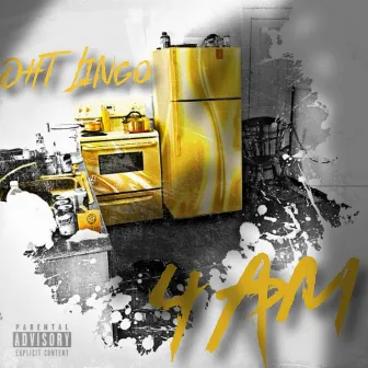 4am by DHT Lingo