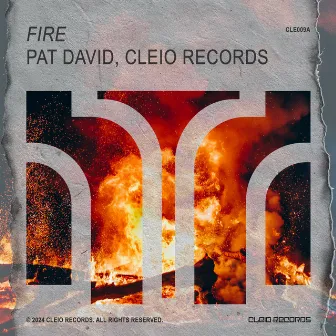 Fire by Cleio Records