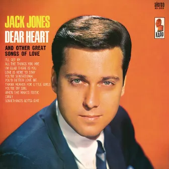 Dear Heart by Jack Jones