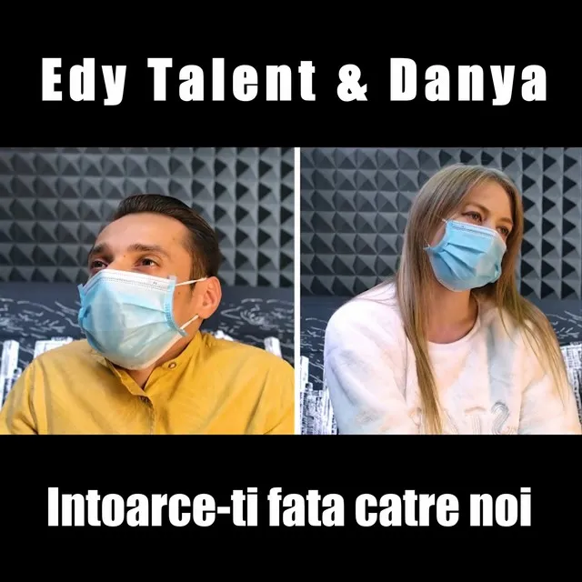 Intoarce-ti fata catre noi