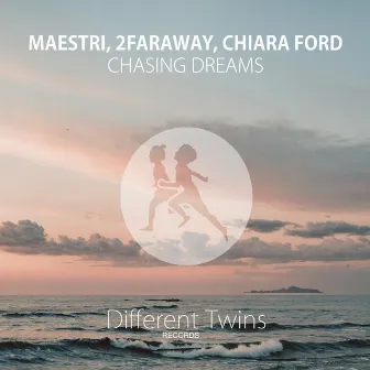 Chasing Dreams by Chiara Ford