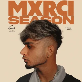 Mxrci Season, Vol. 1 by Mxrci