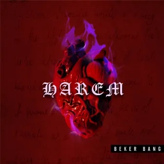 Harem - Single by Beker Bang