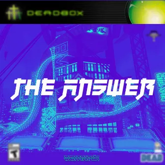 The Answer by DigitalFun