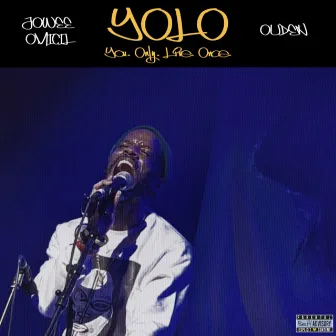 YOLO by Jowee Omicil