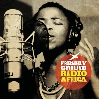 Radio Africa by Freshlyground