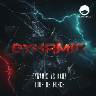 Tour De Force by Dynamix