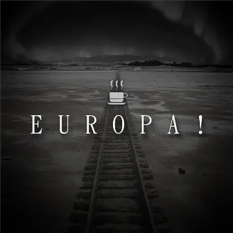 Europa! by Sturm Café