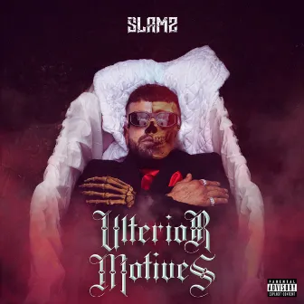 Ulterior Motives (outro) by SLAMZ