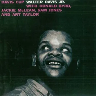 Davis Cup by Walter Davis Jr