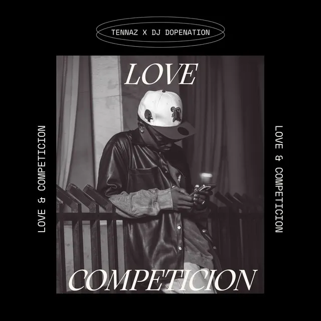 Love & Competicion