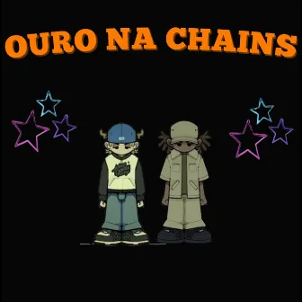 Ouro na Chains by Fvcx Ask7