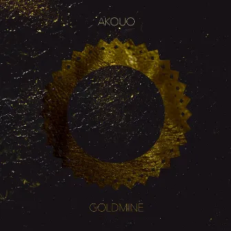 Goldmine by Akouo