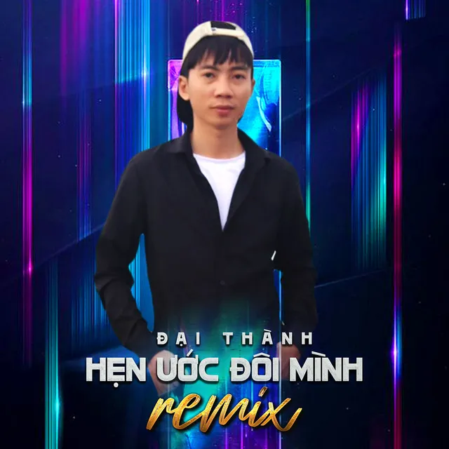 Hẹn Ước Đôi Mình - Remix