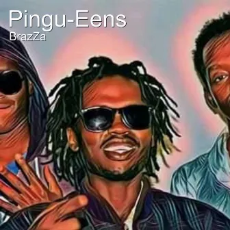 Pingu-Eens by Brazza