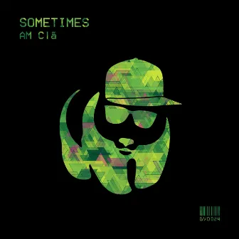 Sometimes by AM Cla