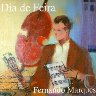 Dia de Feira by Fernando Marques