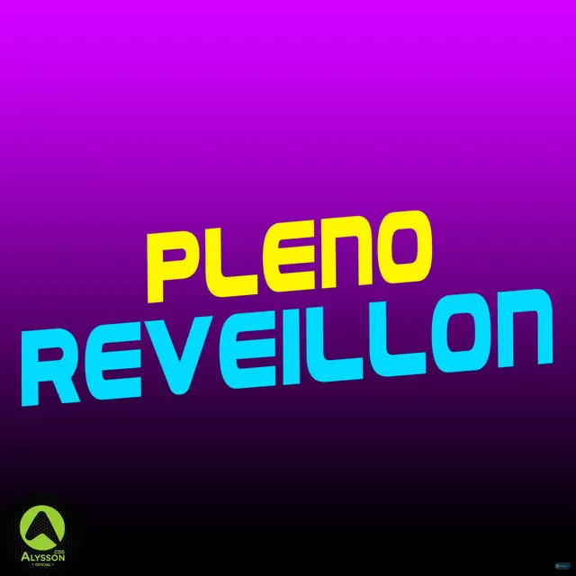 Pleno Réveillon (feat. Mc Delux)