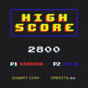 High Score 2800 by Ushuaia