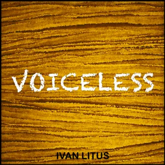 Voiceless by Ivan Litus