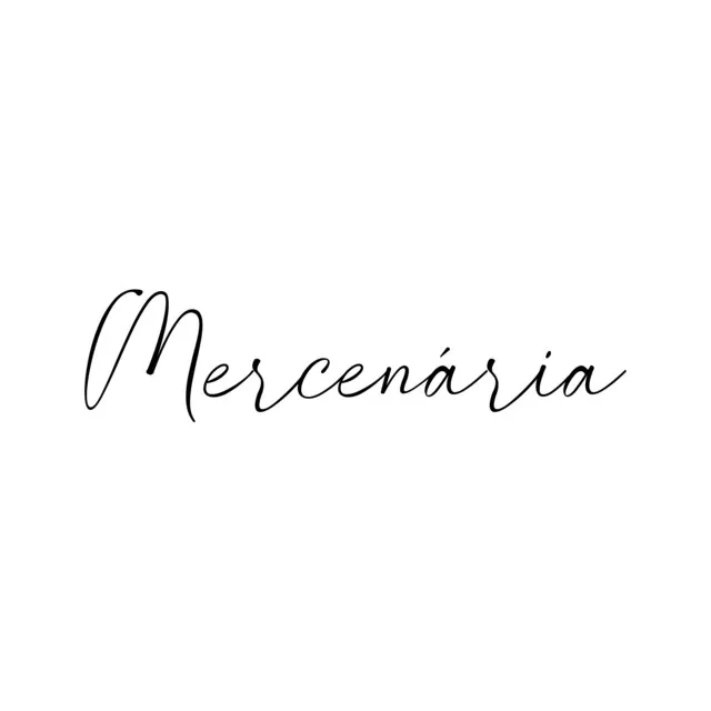 Mercenária