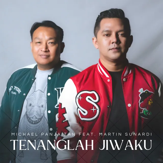 Tenanglah Jiwaku